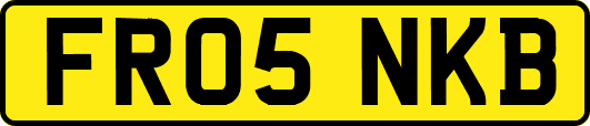FR05NKB