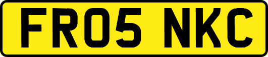 FR05NKC