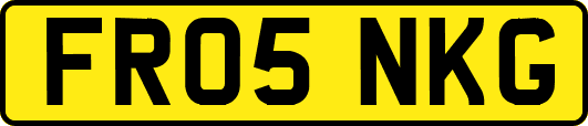 FR05NKG