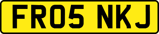FR05NKJ