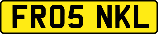 FR05NKL