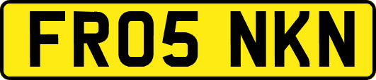 FR05NKN