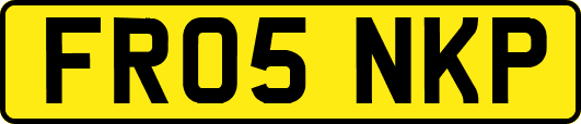 FR05NKP