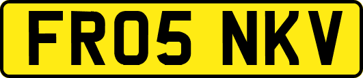 FR05NKV