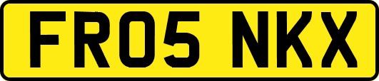 FR05NKX