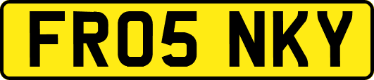 FR05NKY
