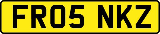 FR05NKZ