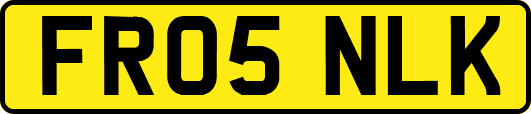 FR05NLK