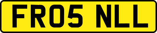 FR05NLL