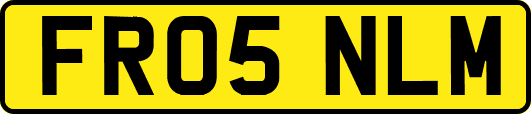 FR05NLM