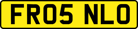 FR05NLO