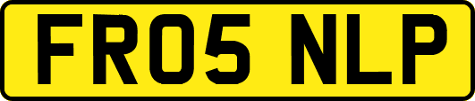 FR05NLP