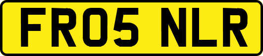 FR05NLR