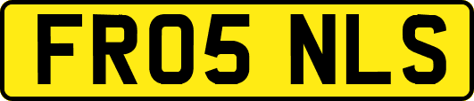 FR05NLS