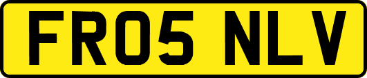 FR05NLV