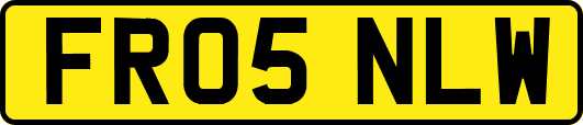 FR05NLW