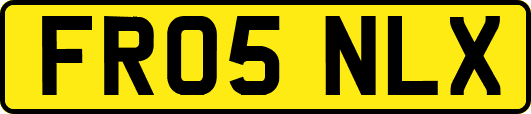 FR05NLX