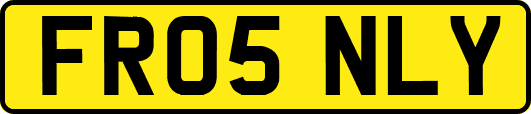FR05NLY