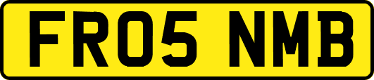 FR05NMB