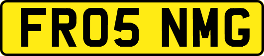 FR05NMG