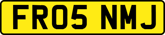 FR05NMJ