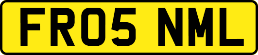 FR05NML