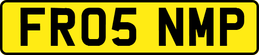 FR05NMP