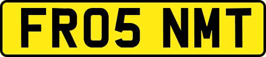 FR05NMT