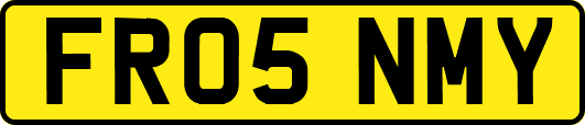 FR05NMY