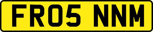 FR05NNM