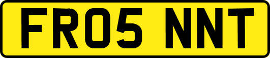 FR05NNT