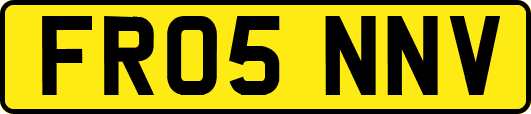 FR05NNV