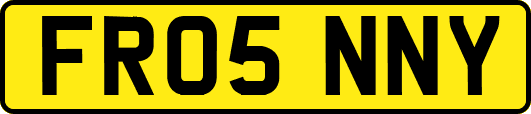 FR05NNY