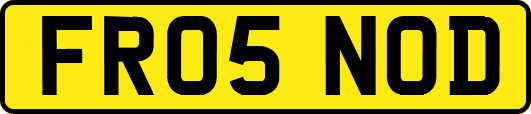 FR05NOD