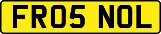 FR05NOL
