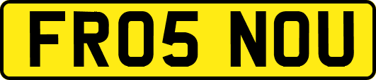FR05NOU