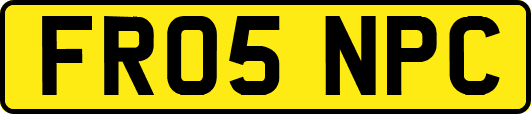 FR05NPC