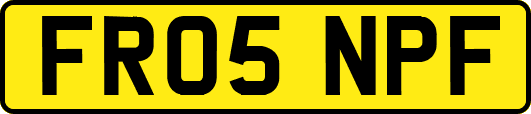 FR05NPF