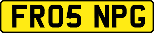 FR05NPG