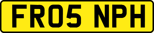 FR05NPH