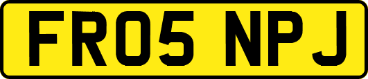FR05NPJ