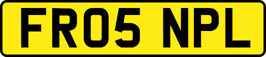 FR05NPL