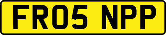 FR05NPP