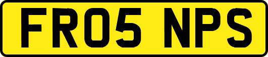 FR05NPS