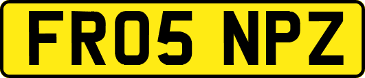 FR05NPZ