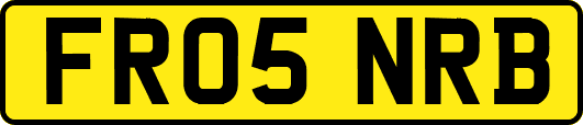 FR05NRB