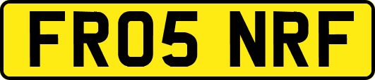 FR05NRF