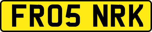 FR05NRK