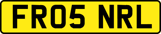 FR05NRL