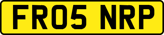 FR05NRP